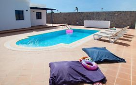 Villas Rubicon I